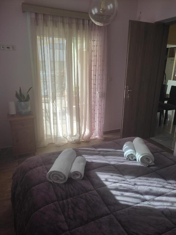 Feel Like Home Atina Dış mekan fotoğraf